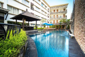 Гостиница Natya Hotel Kuta  Kuta